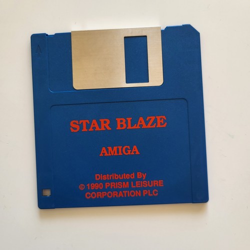 Floppy disk star blaze - ✅, 1