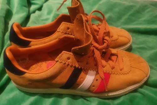 Adidas padiham trainers - trainers, size