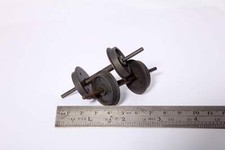 Accucraft Wheel Sets