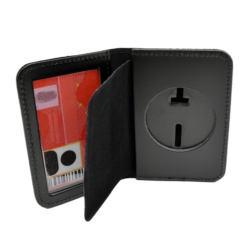 Round badge deputy - round,