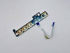 Power Button Board Sony Vaio VGN NW Series (1P-1094J00-8011) (53A)