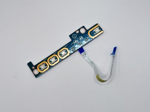 Power button board sony vaio - button,