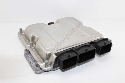 Centralita del engine citroen - del,