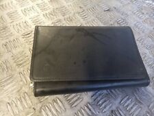 VAUXHALL CORSA C 2000-2006