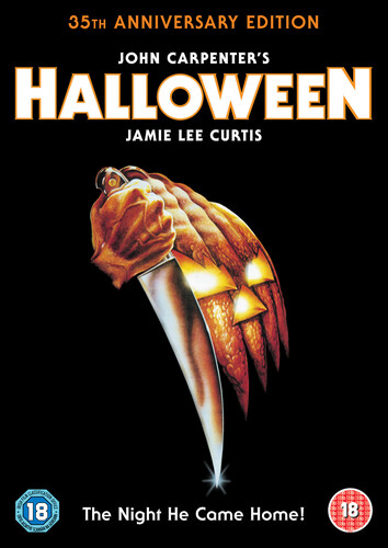 Halloween dvd donald - (2013),