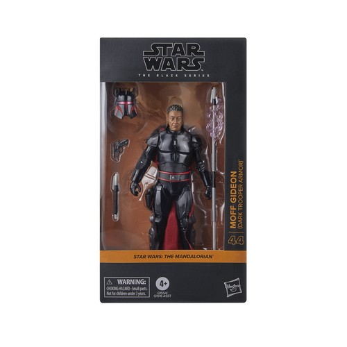 Star wars the black series - the,