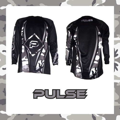 Pulse motocross enduro - mx, bmx