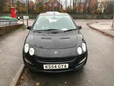 SMART FORFOUR W454 PULSE 2004 1.1 PETROL BREAKING - FOR SALE BONNET