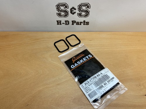 Genuine james gasket rocker - james,