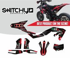 APRILIA RXV 450 550 2007-2008