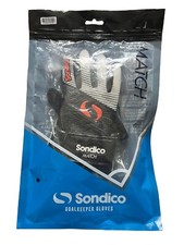 Sondico match goalkeeper - sondico,