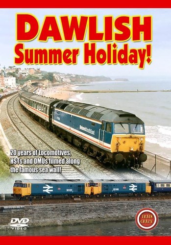 Dawlish summer holiday - dawlish,