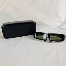 Panasonic 3D Glasses TY-EW3D2ME Medium Size Spares Repair Untested
