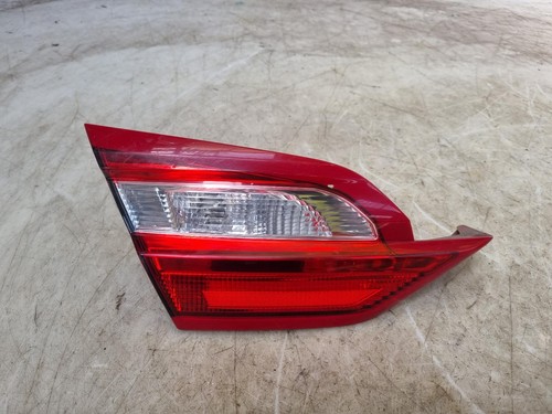 Ford fiesta taillight lamp - ford,