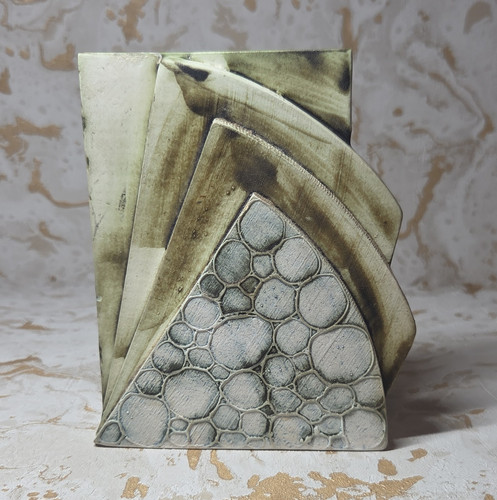 1970s john beusmans vase - 1970s,