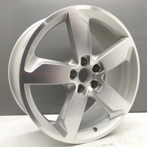 Audi alloy wheel rim - 8r,
