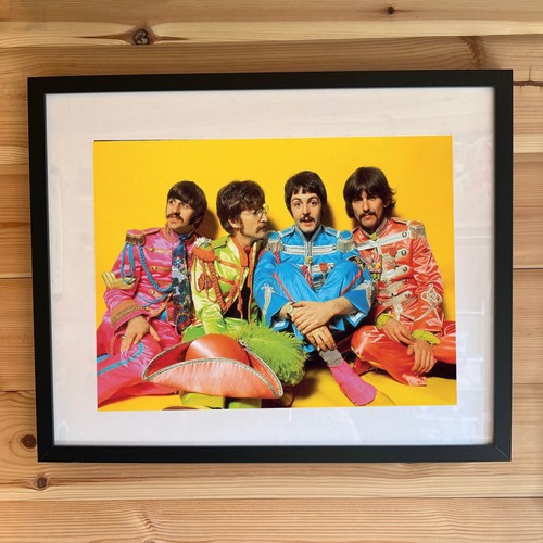 The beatles sgt peppers - the,