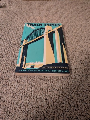 Track topics gwr book - track, of