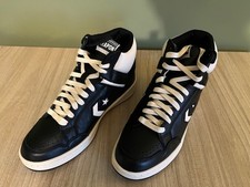 Converse Weapon Black/Ivory