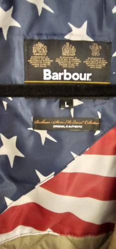 Mens barbour jacket - mens,