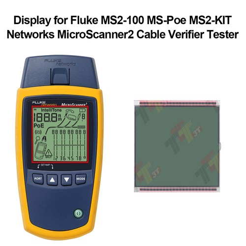 For fluke ms2 100 - for, ms2-100