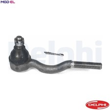 TIE ROD END TA1229 FOR TOYOTA