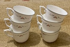 6 x Heinrich. Villeroy & Boch