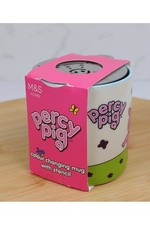 Marks and Spencer Percy Pig