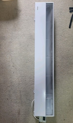 Dimplex evs150 ind plinth - evs150,
