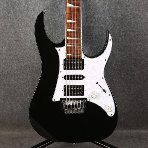 Ibanez gio grg170dx - -, black