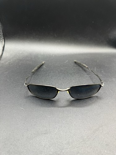 Oakley whisker gen - 1, pewter