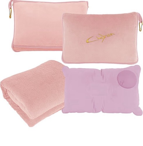 Clexion travel blanket and - clexion,