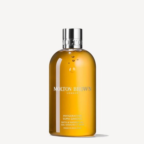 Molton brown invigorating - brown,