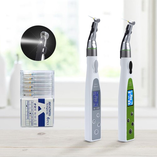 Dental endodontic led - 16:1,