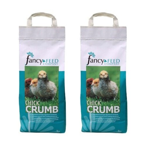 10kg poultry food - 10kg,