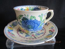 Masons Regency Tea cup and