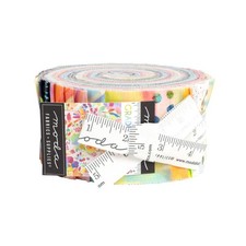 Moda Jelly Roll - Gradients