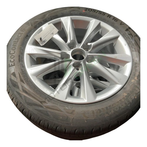 Toyota corolla 2023 alloy - toyota,