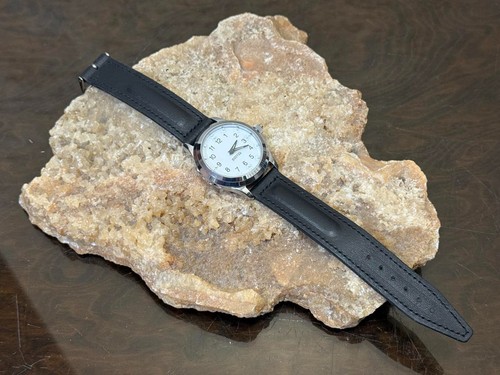 Vostok braille watch - braille,