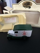 Lledo Promotional Models LP21