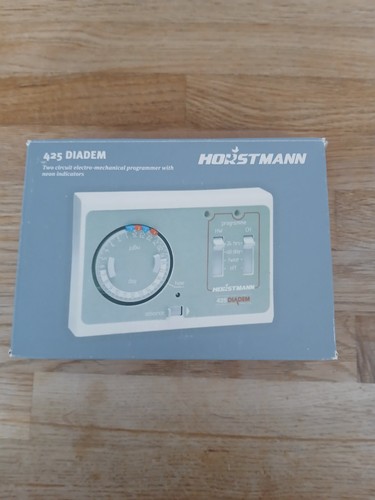 Horstmann 425 diadem - 425, central