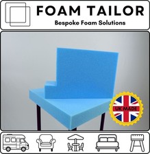 Cushion Foam Cut to Size –
