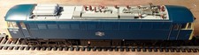 OO Gauge Bachmann Class 85 026 BR Blue