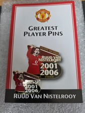 DANBURY MINT MANCHESTER MAN