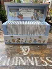 Beatrix Potter The World Of