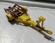 Vintage 1970 Lesney Matchbox