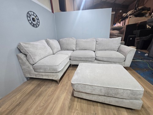 Large furniture village - large,