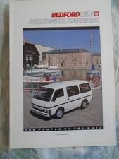 Bedford midi personnel - midi,