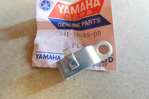 Yamaha tx750 750 - ,