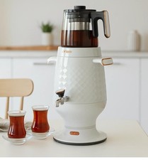 Arzum Electric Samovar Turkish